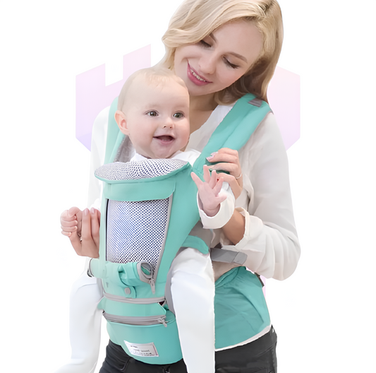 New Nordic Baby Carrier