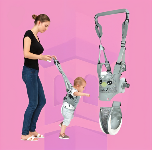 Adjustable Baby Walking Harness