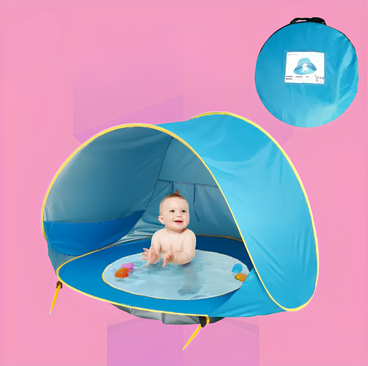 Baby Beach Tent