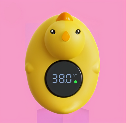 Baby Bath Thermometer