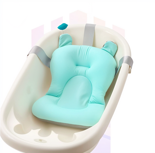 Baby Shower Bath Tub Seat