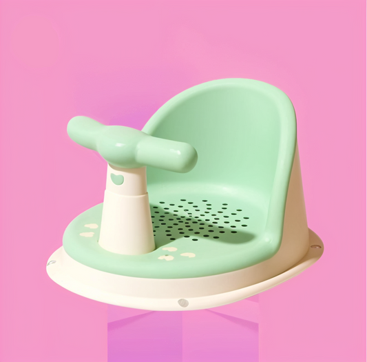 Newborn Baby Bath Seat