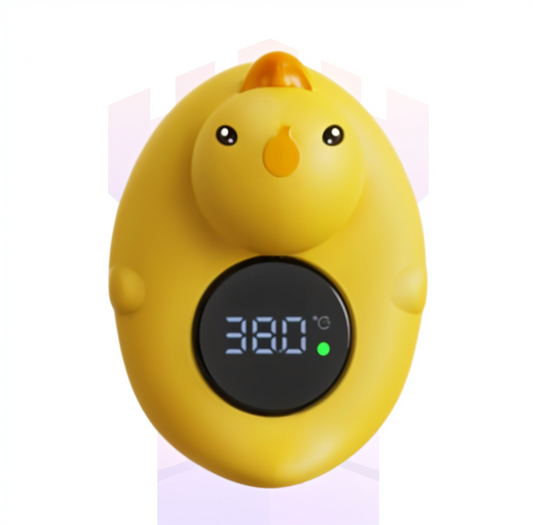 Baby Bath Thermometer