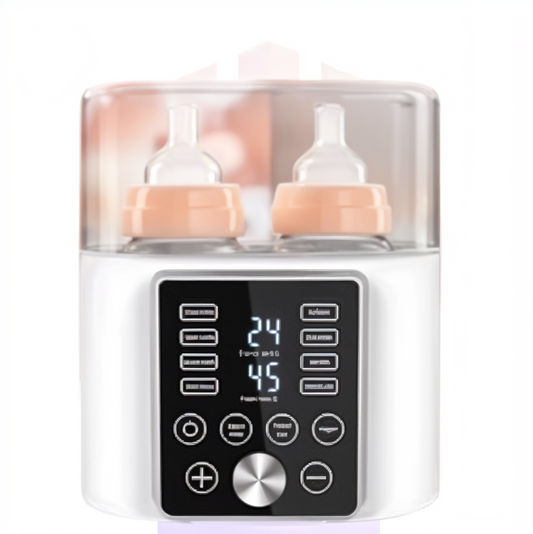 Portable Baby Milk Warmer