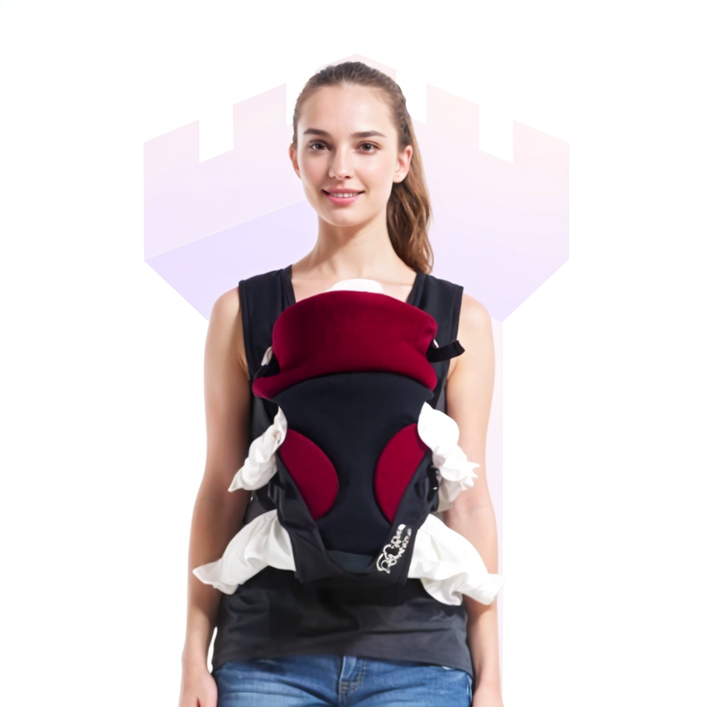 Royal Baby Carriers