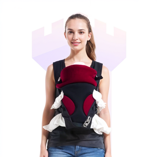 Baby Carrier Backpack