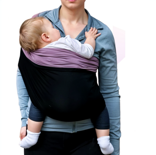 Baby Sling Carrier