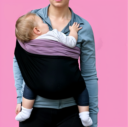 Baby Sling Carrier