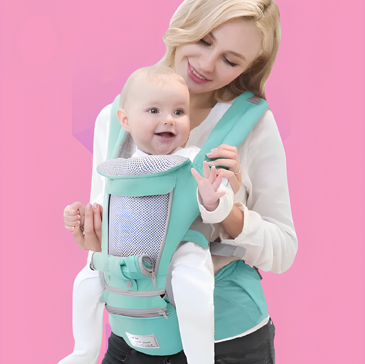 New Nordic Baby Carrier