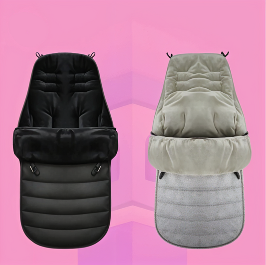 Baby Sleeping Bag