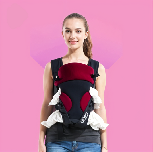 Baby Carrier Backpack