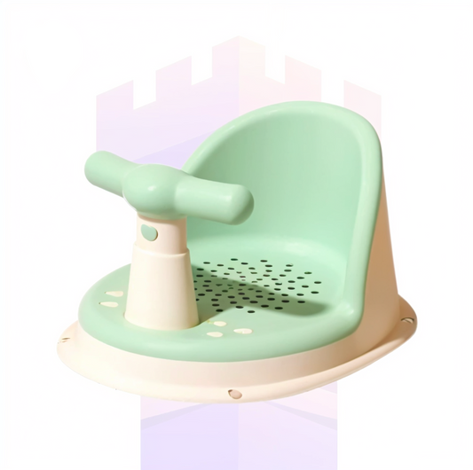 Newborn Baby Bath Seat