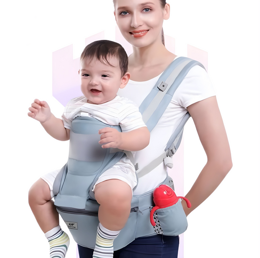 Baby Carrier Backpack