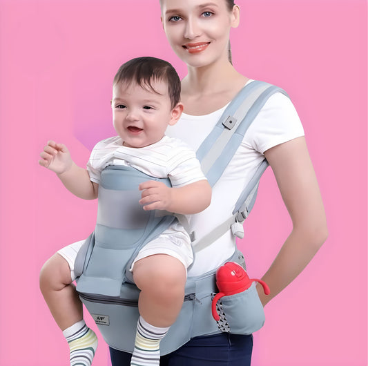 Baby Carrier Backpack